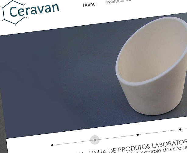 www.ceravan.com.br