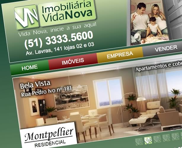 www.imobiliariavidanova.com.br
