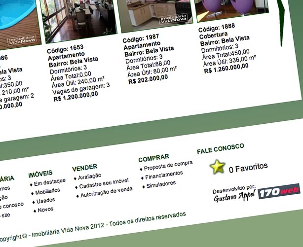 www.imobiliariavidanova.com.br