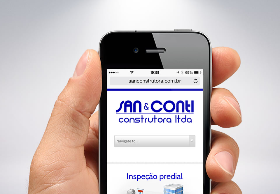 www.sanconstrutora.com.br