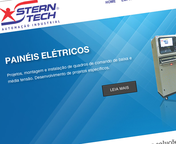 www.sterntech.com.br
