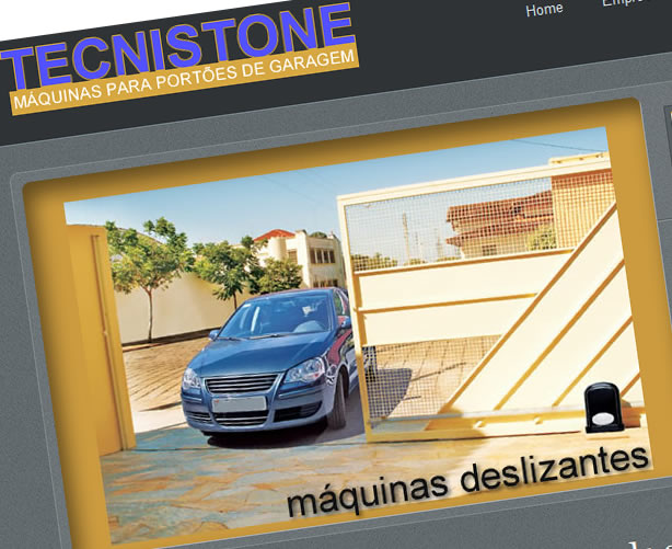 www.tecnistone.com.br