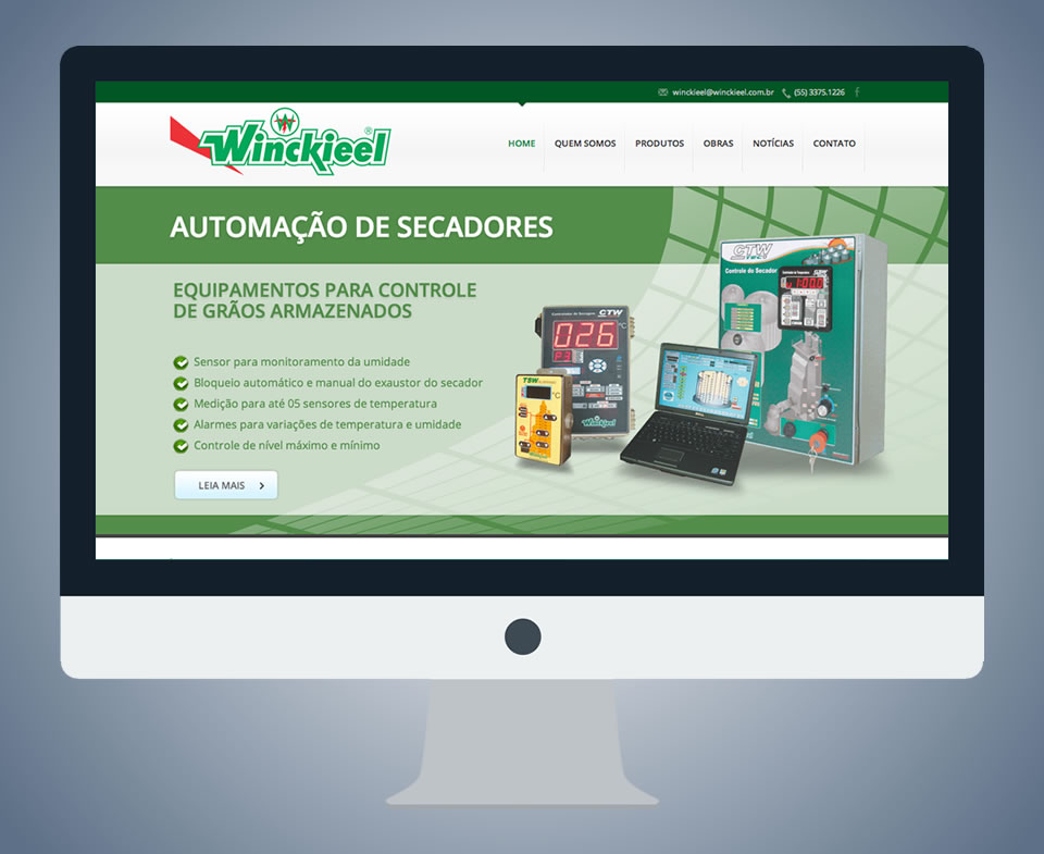 www.winckieel.com.br